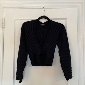 Perfect nighttime top. Only worn once.